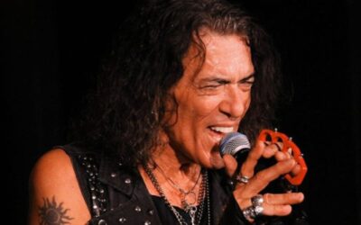 Stephen Pearcy – „Az eredeti srácok nélkül soha!”