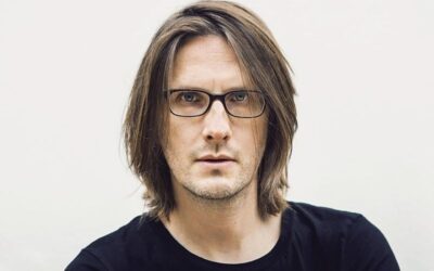 Steven Wilson – The Future Bites Sessions: 9. rész