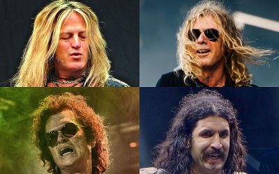 The Dead Daisies – Kilőnek minket az űrbe