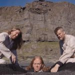 The Vintage Caravan – Westernfilmes hangulat a vulkáni homokban