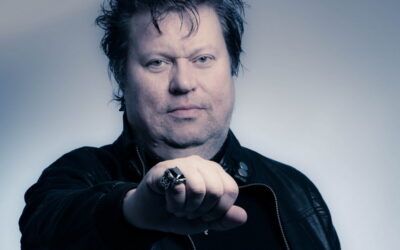 Timo Tolkki’s Avalon – Az Icon Of Sin énekesével debütált az új dal