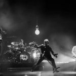 U2 koncert