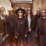 Blackberry Smoke