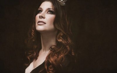 Charlotte Wessels – Szólódal az egykori Delain-énekesnőtől: Soft Revolution