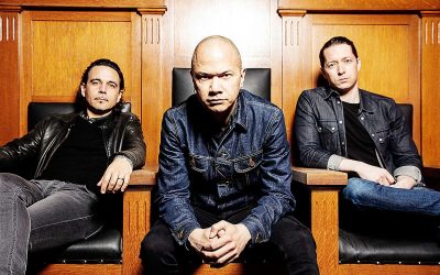 Danko Jones – Legendás power triók nyomába lépnek