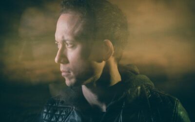 Matt Heafy – Akusztikus EP a Trivium főnökétől