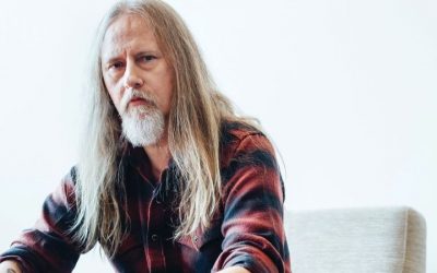 Jerry Cantrell – A Dillinger Escape Plan énekesével készítette szólólemezét