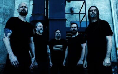 Meshuggah – „Azt csináljuk, amit szeretnénk, és nem változunk”