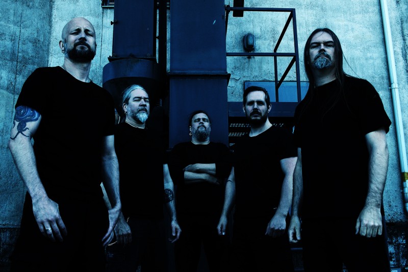 Meshuggah – „Azt csináljuk, amit szeretnénk, és nem változunk”