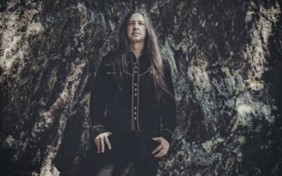 Per Wiberg – Új EP az Opeth korábbi billentyűsétől