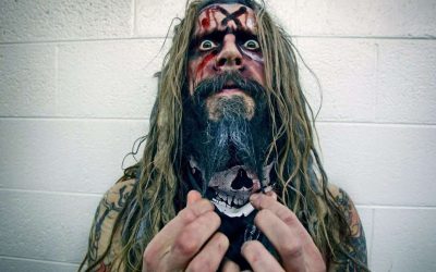 Rob Zombie – Íme, a varjak gyilkosa