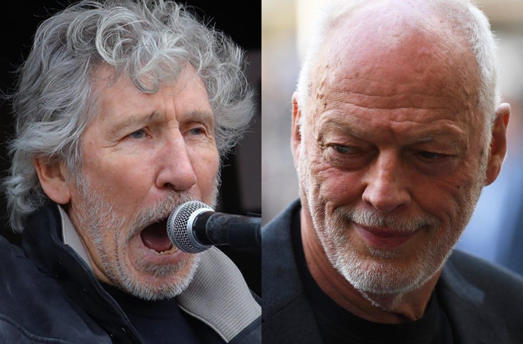 Pink Floyd – Gilmour újra lezárta a banda történetét