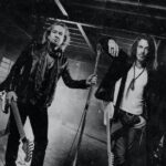 Adrian Smith - Richie Kotzen