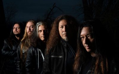 Testament – A turné előtt talán néhány új dalt összehoznak