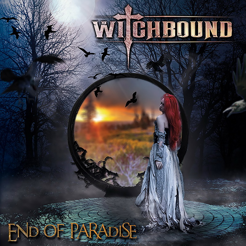 Witchbound - End Of Paradise