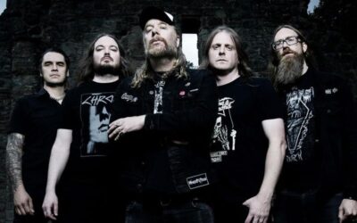 At The Gates – Új dal a júliusi lemezről: The Paradox