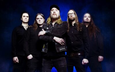 At The Gates – A tudás és halandóság ütközete