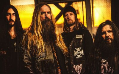 Black Label Society – Még egy videó az életmű-boxhoz