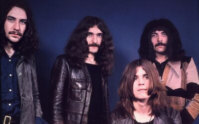 Black Sabbath – Díszdobozban a ’Sabotage’ is