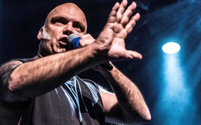 Blaze Bayley – „Jó buli lenne!”