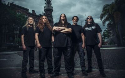 Cannibal Corpse – Nyilvános erőszak