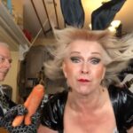 Robert Fripp – Toyah Willcox