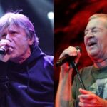 Bruce Dickinson szerint Ian Gillan a rockisten