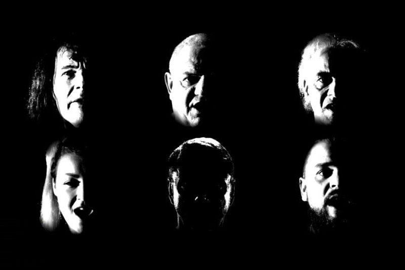 DATOG - Dirkschneider & The Old Gang