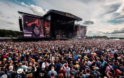 Download Festival 2022 – Elképesztő a fellépők névsora!