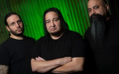 Fear Factory – Itt a második dal az új lemezről