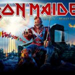 Iron Maiden