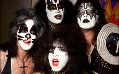 KISS – Hamarosan elkezdődhet az életrajzi film forgatása