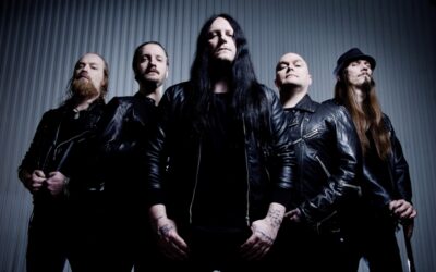 Katatonia – A Sólstafirral érkeznek Budapestre