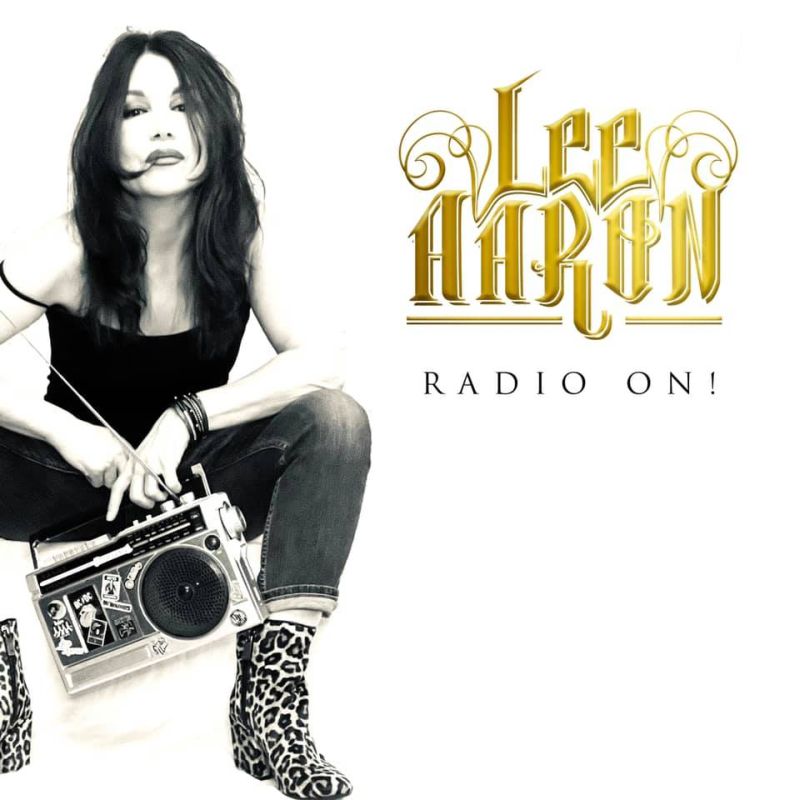 Lee Aaron - Radio On