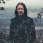 Myles Kennedy 2021