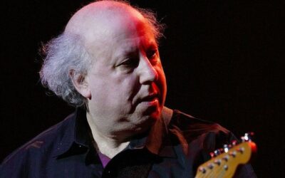 Peter Green – Megjelenik a tiszteletére rendezett koncert anyaga