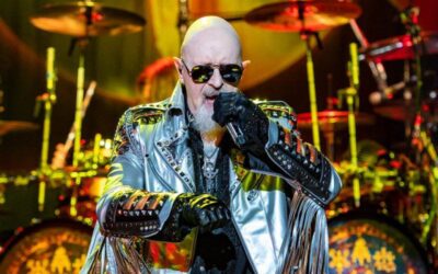 Rob Halford – Magyarul is megjelenik az önéletrajza