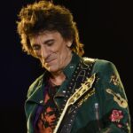 Ronnie Wood