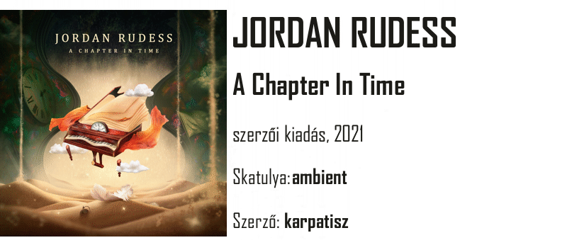 Egypercesek - Jordan Rudess