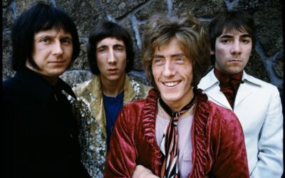 The Who – Kibővítve jelenik meg a ’The Who Sell Out’