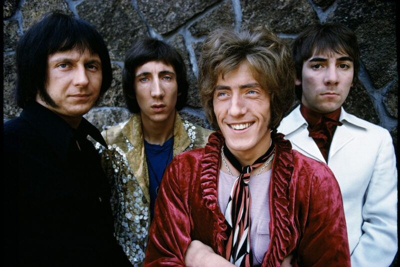 The Who 1967