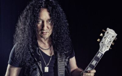 Alex Beyrodt – Szólóalbum a Primal Fear gitárosától