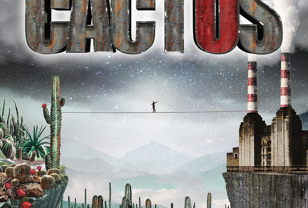 Cactus: Tightrope