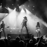 Guns N' Roses