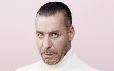 Az imádott város: oroszul énekel Till Lindemann