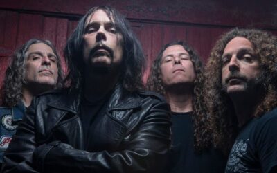 Monster Magnet – Így játsszák a Dust Learning To Die-ját