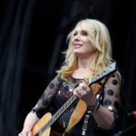 Nancy Wilson