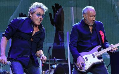 The Who – Pete Townshend szerint turnézni fognak