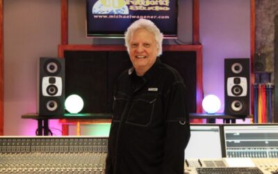 Visszavonul Michael Wagener