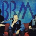 Gary Moore, Jack Bruce és Ginger Baker triójának egyetlen albumát újra kiadják